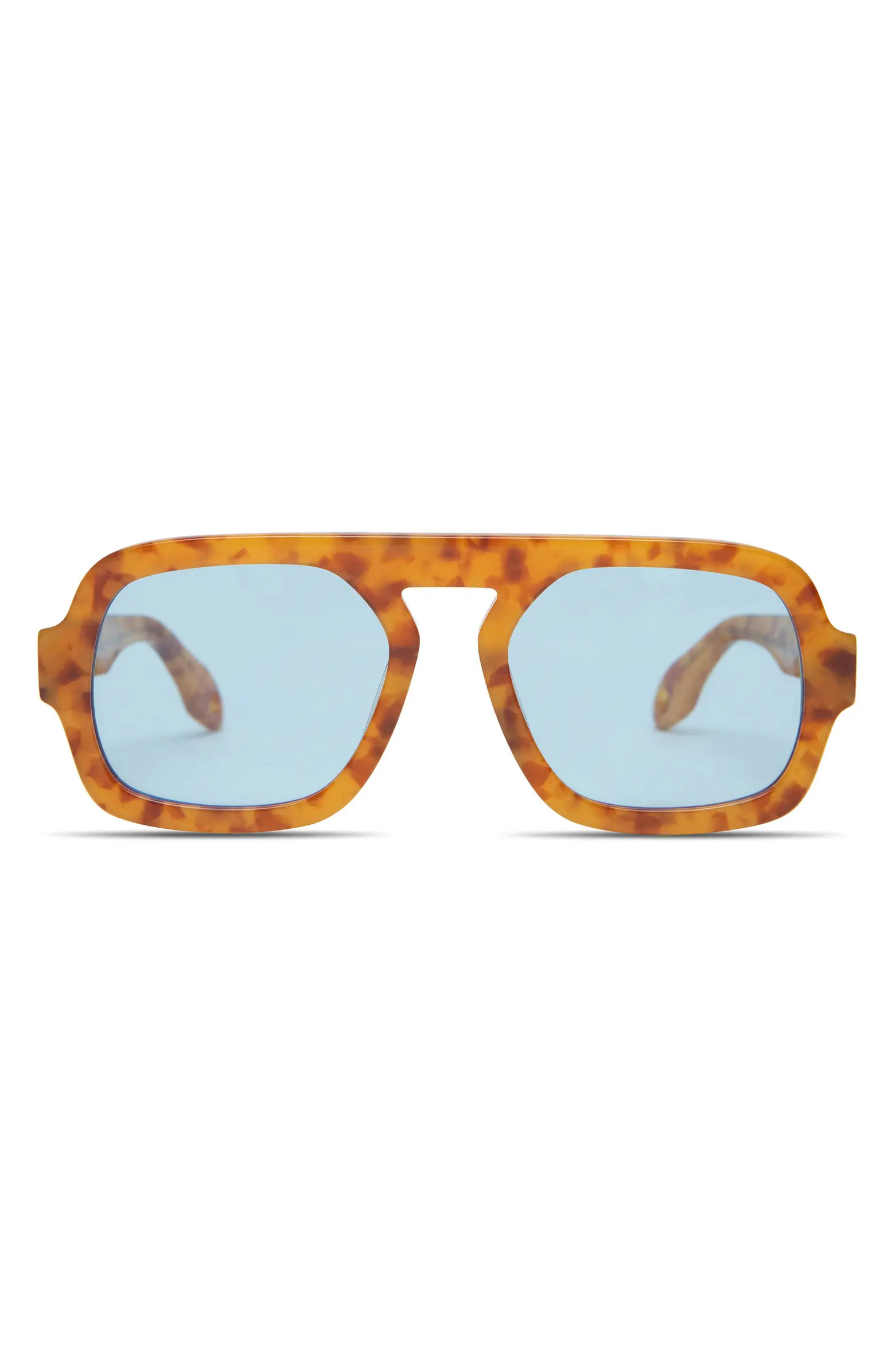 Jane 54mm Aviator Sunglasses | Nordstrom