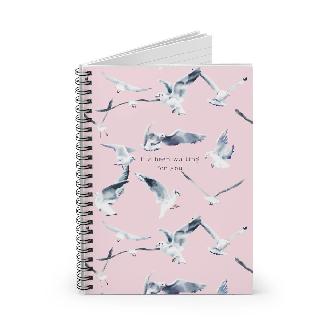 1989 Taylor Swift Spiral Notebook Journal, Taylor Swift Fan College Notebook, Swiftie Back to Sch... | Etsy (US)