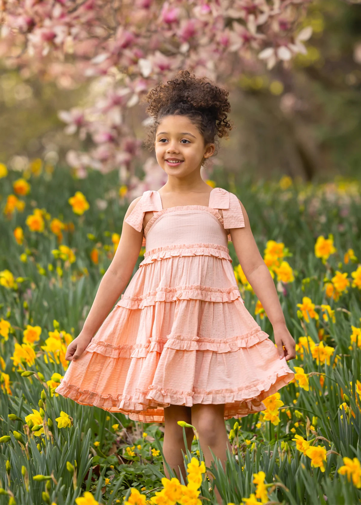 Jane Tank Dress | Mabel and Honey