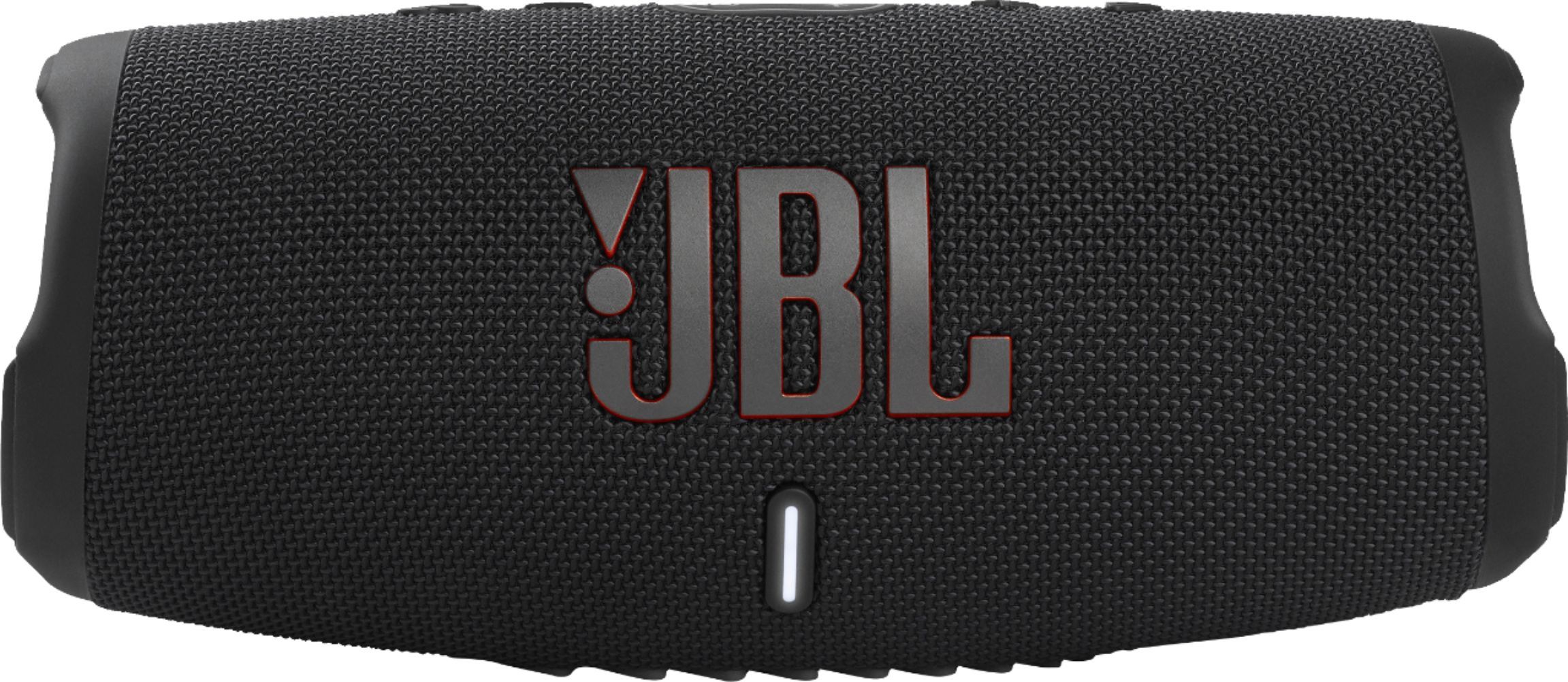 JBL CHARGE5 Portable Waterproof Speaker with Powerbank Black JBLCHARGE5BLKAM - Best Buy | Best Buy U.S.
