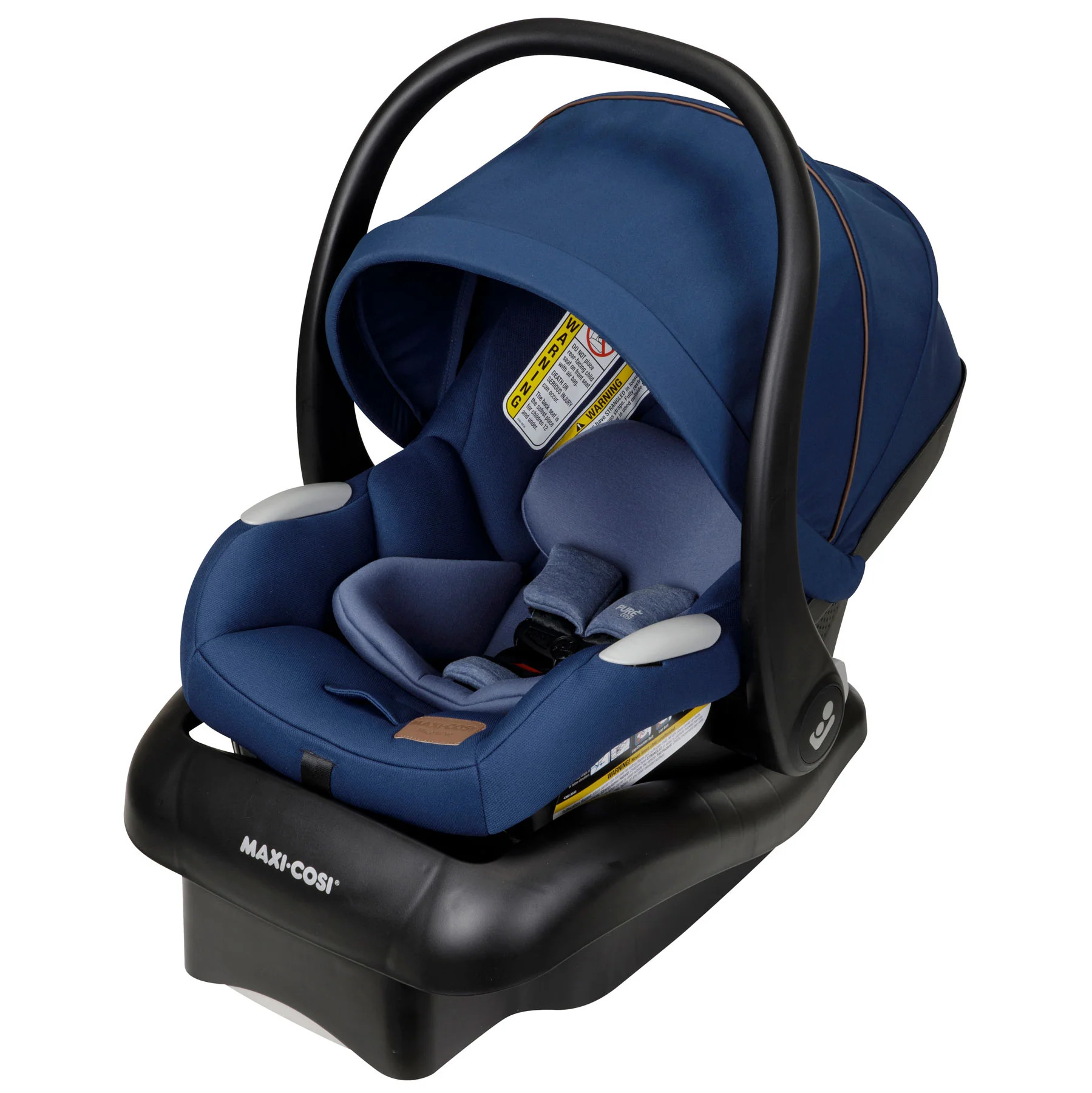 Maxi-Cosi Mico Luxe Infant Car Seat | The Baby Cubby | The Baby Cubby