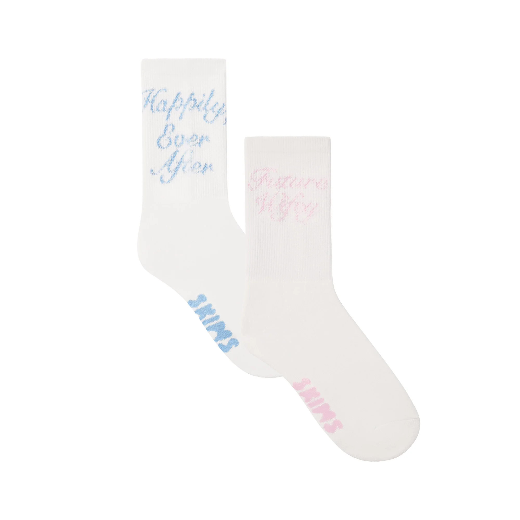 BRIDAL SOCK 2-PACK | SKIMS (US)