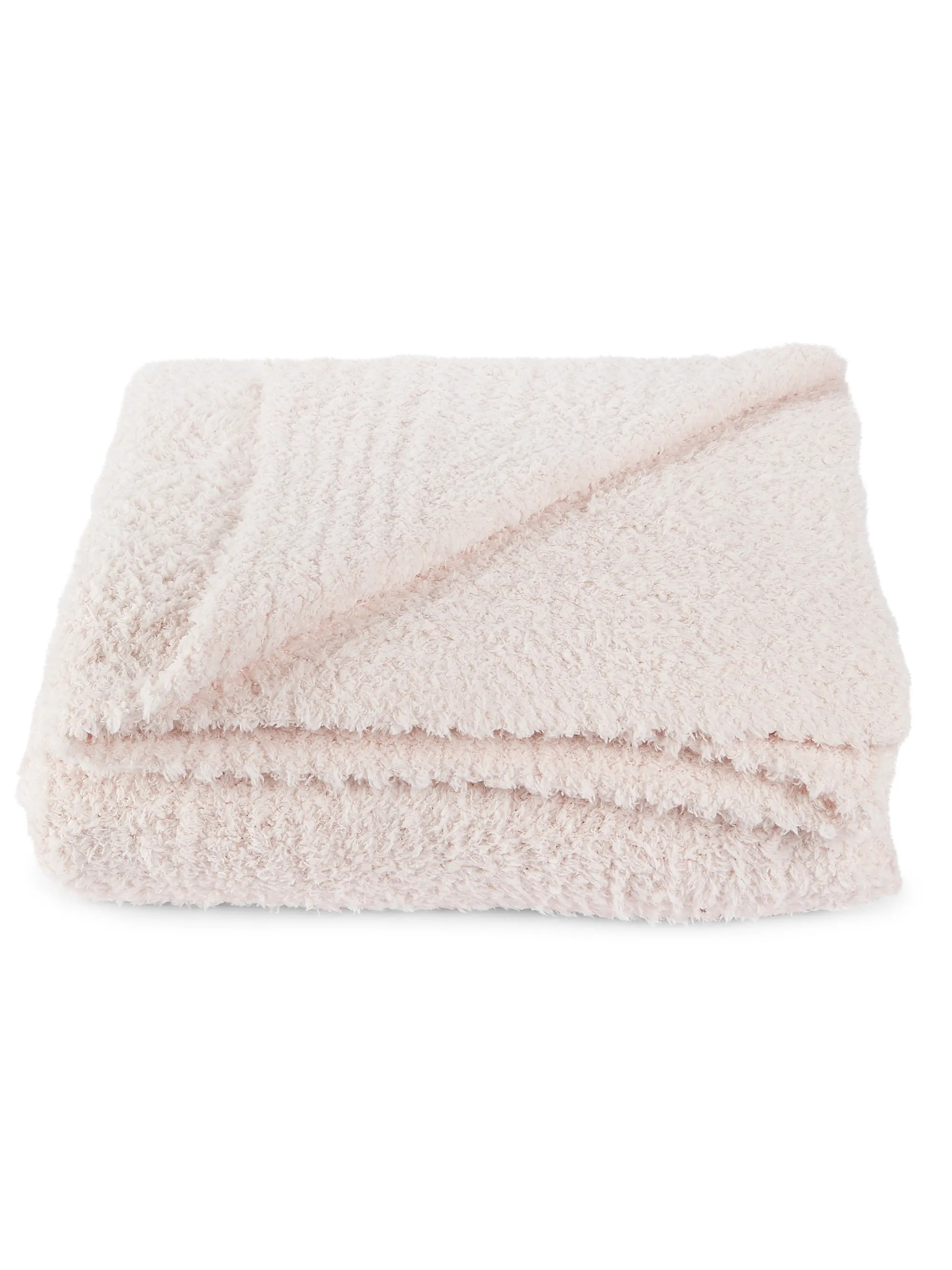 Barefoot Dreams Cozy Chic Throw | Saks Fifth Avenue | Saks Fifth Avenue