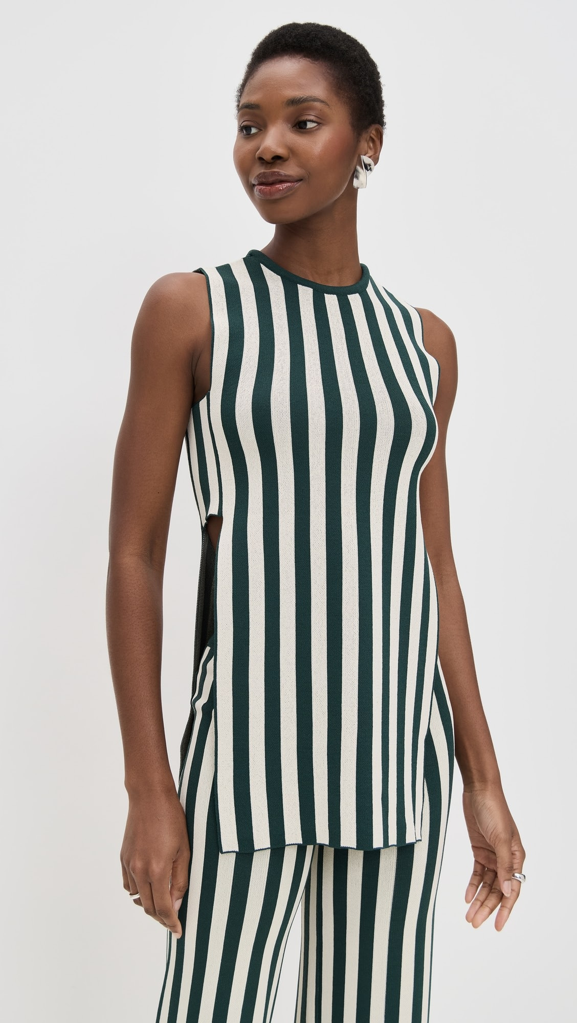 SIMONMILLER Canoga Knit Top | Shopbop | Shopbop