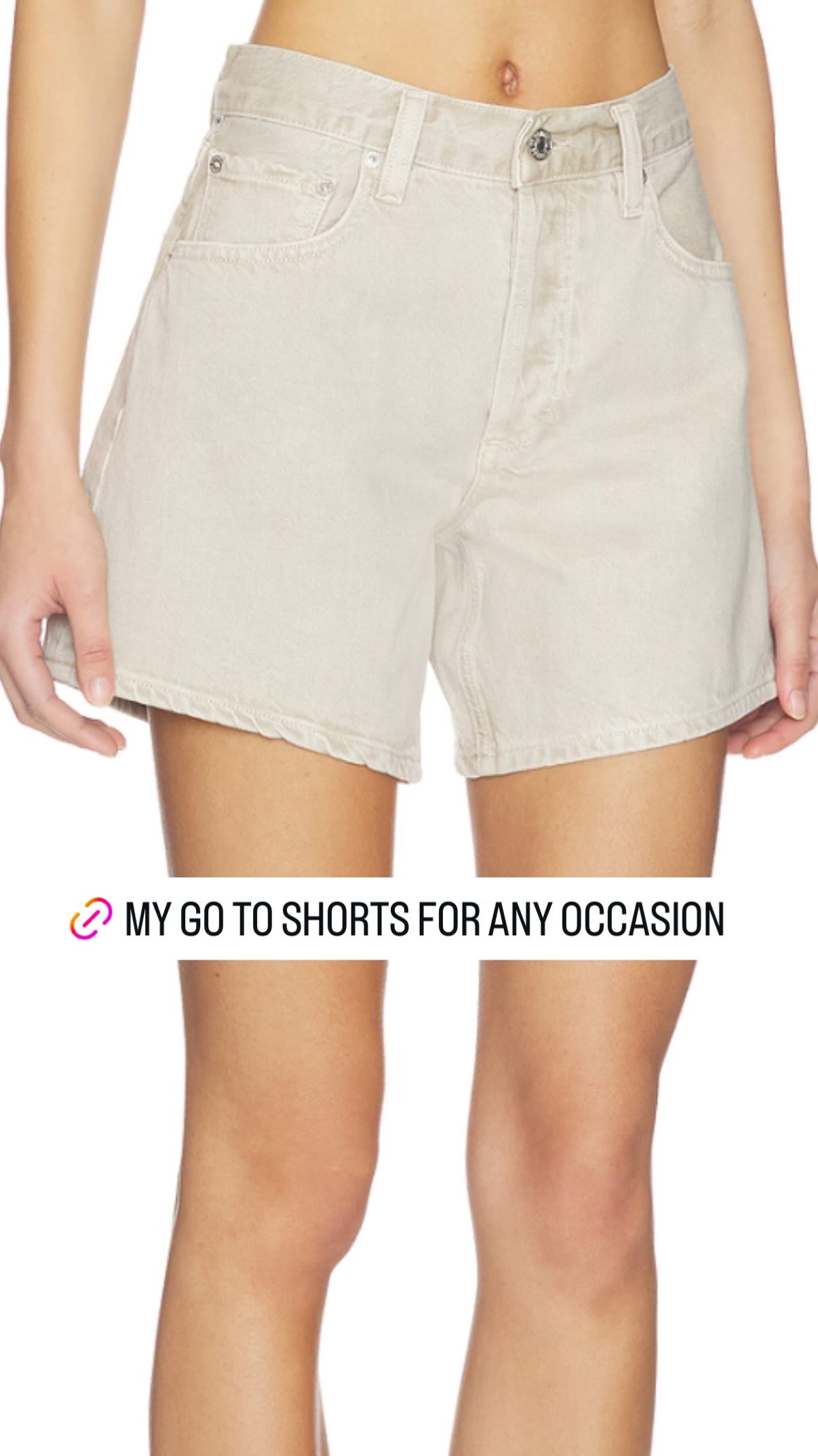 My go to shorts for any occasion. Sharing a roundup of summer staple favorites under $150. From flats, to blouses, dresses, shorts, and more! 

 #LTKootd #LTKSeasonal #LTKSaleAlert