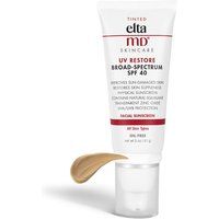 EltaMD UV Restore Broad-Spectrum SPF40 Tinted 2 oz | Skinstore