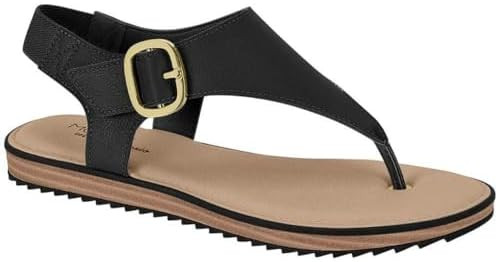 Sandália Feminina Modare Elástico Calcanhar | Amazon (BR)