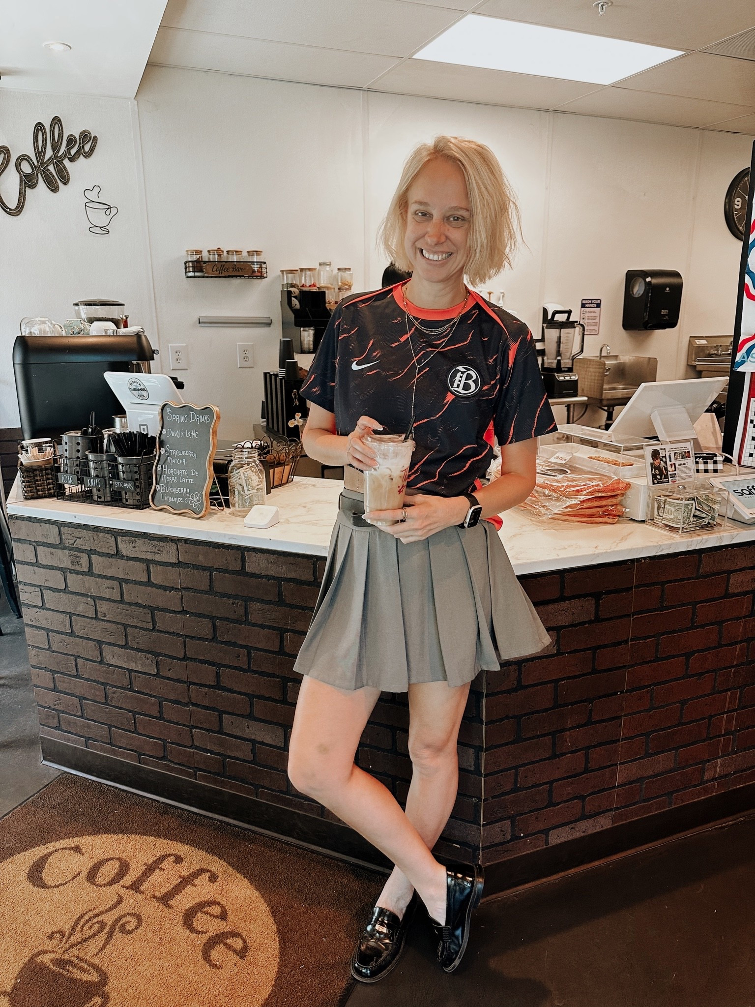 World Cup, futbol, women’s futbol, soccer, BayFC soccer jersey, futbol jersey

#LTKootd #LTKOver40