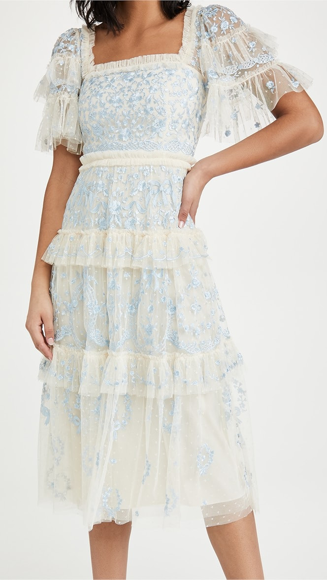 Arwen Midaxi Dress | Shopbop