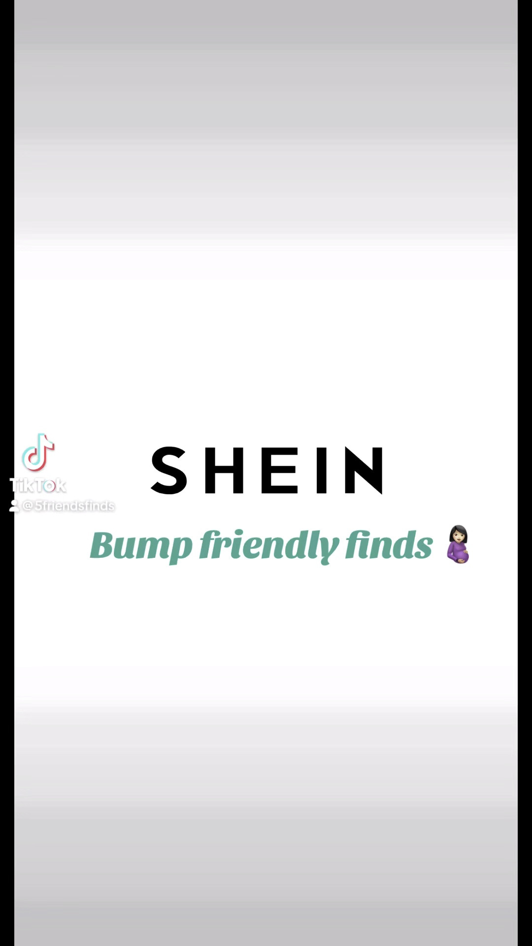 Bump friendly maternity dresses and rompers from SHEIN! #shein #sheinmaternity #maternity #5friendsfinds

#LTKSummerSales