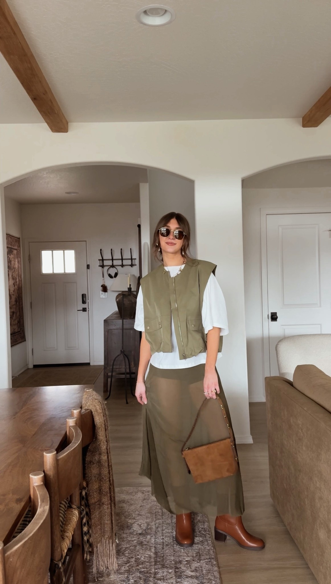 amazon ootd 

#LTKSaleAlert #LTKmomlife #LTKootd