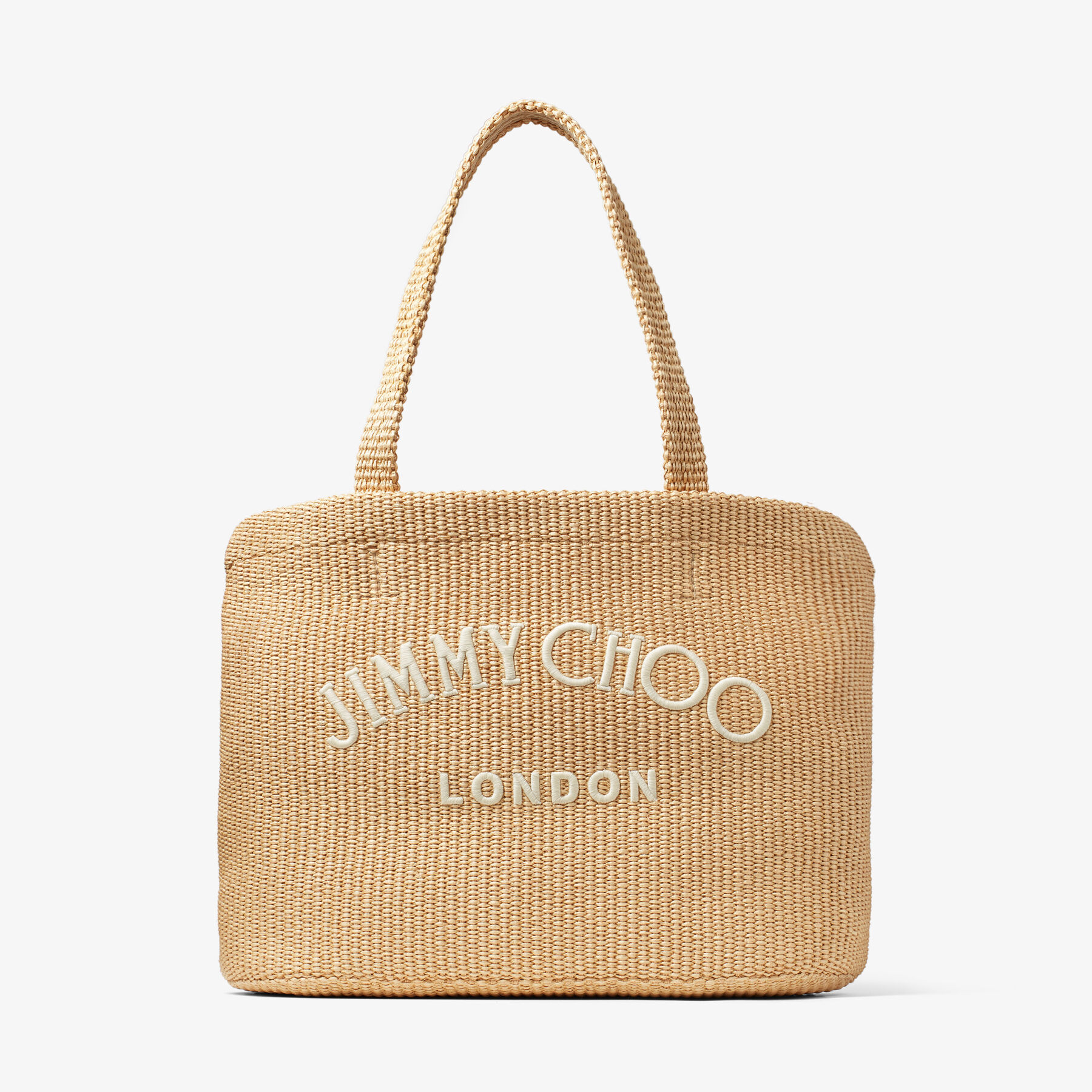 Beach Tote | Jimmy Choo (UK)