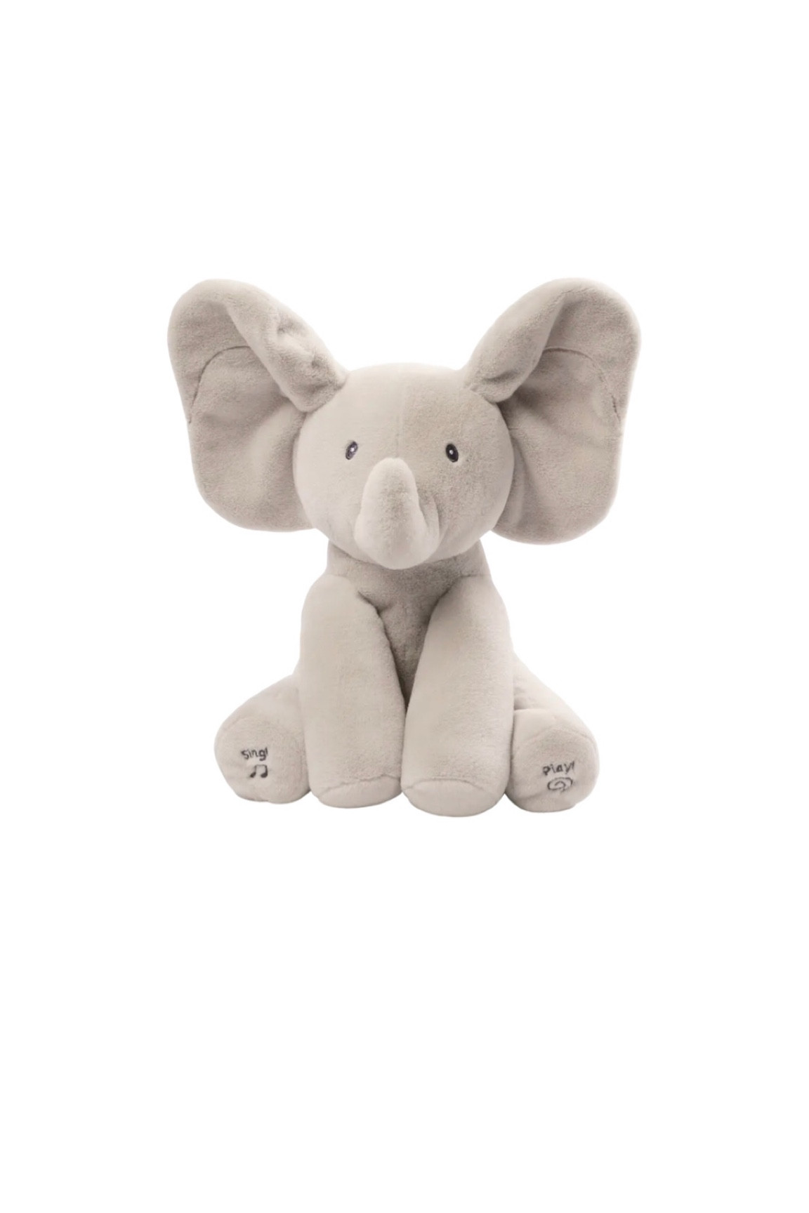 Elephant baby toy

#LTKbaby