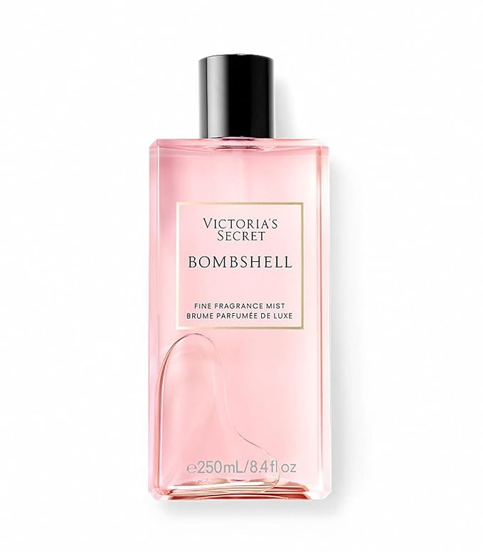 Victoria's Secret Bombshell Fine Fragrance 8.4oz Mist | Amazon (US)