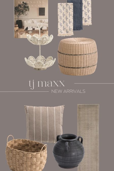 Tj Maxx affordable spring home decor

#LTKfindsunder50 #LTKSeasonal #LTKhome