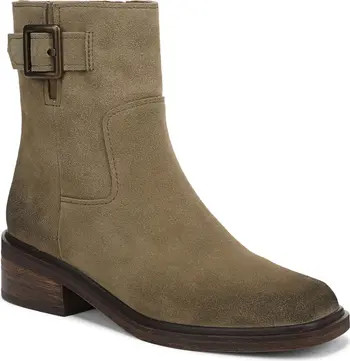 Gillian Bootie (Women) | Nordstrom