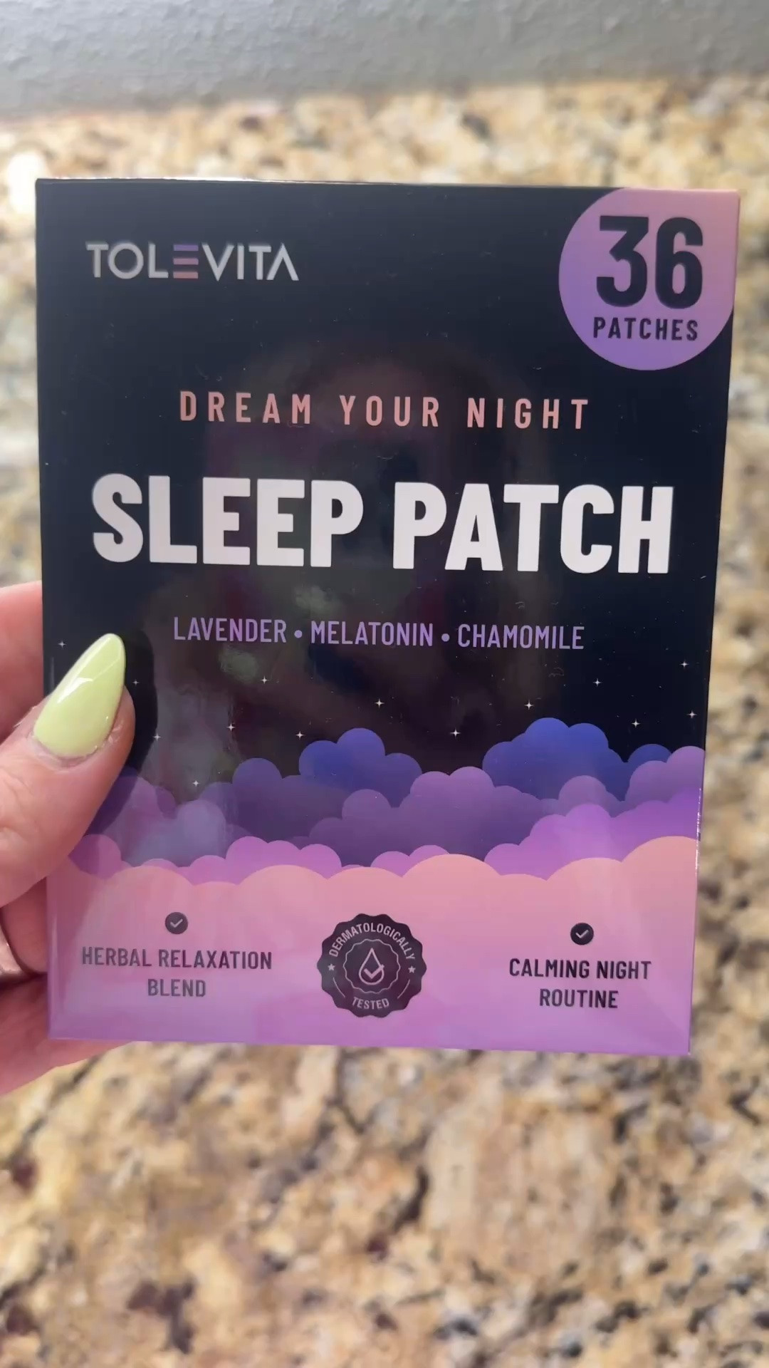 Sleep better, sleep patches, steaming eye mask, spa at home, great gift ideas

#LTKstorytime #LTKvlog #LTKU