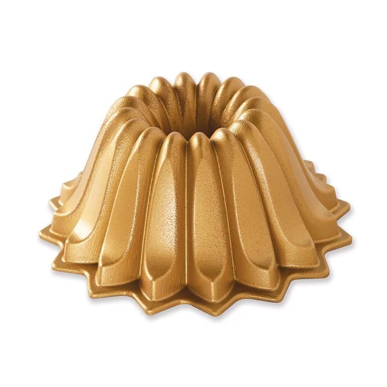 Nordic Ware Lotus Bundt Pan - Walmart.com | Walmart (US)