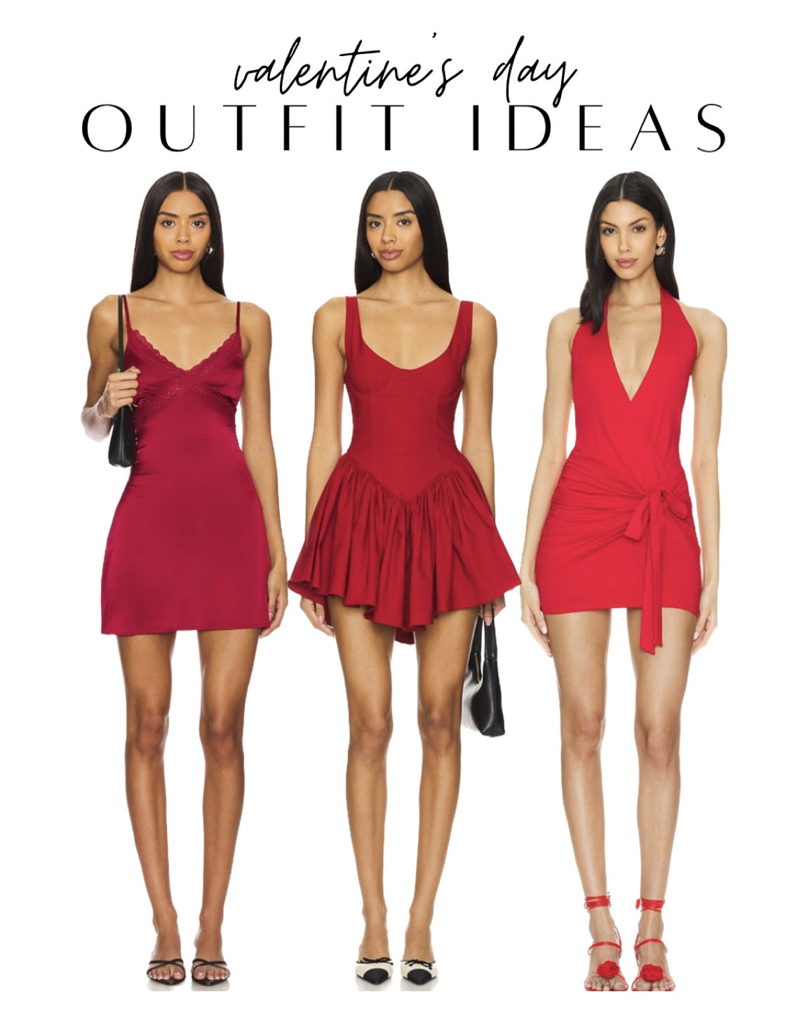 valentine’s day outfit, date night outfit, valentine’s party outfit, red dress, pink dress

#LTKSeasonal #LTKStyleTip #LTKTravel