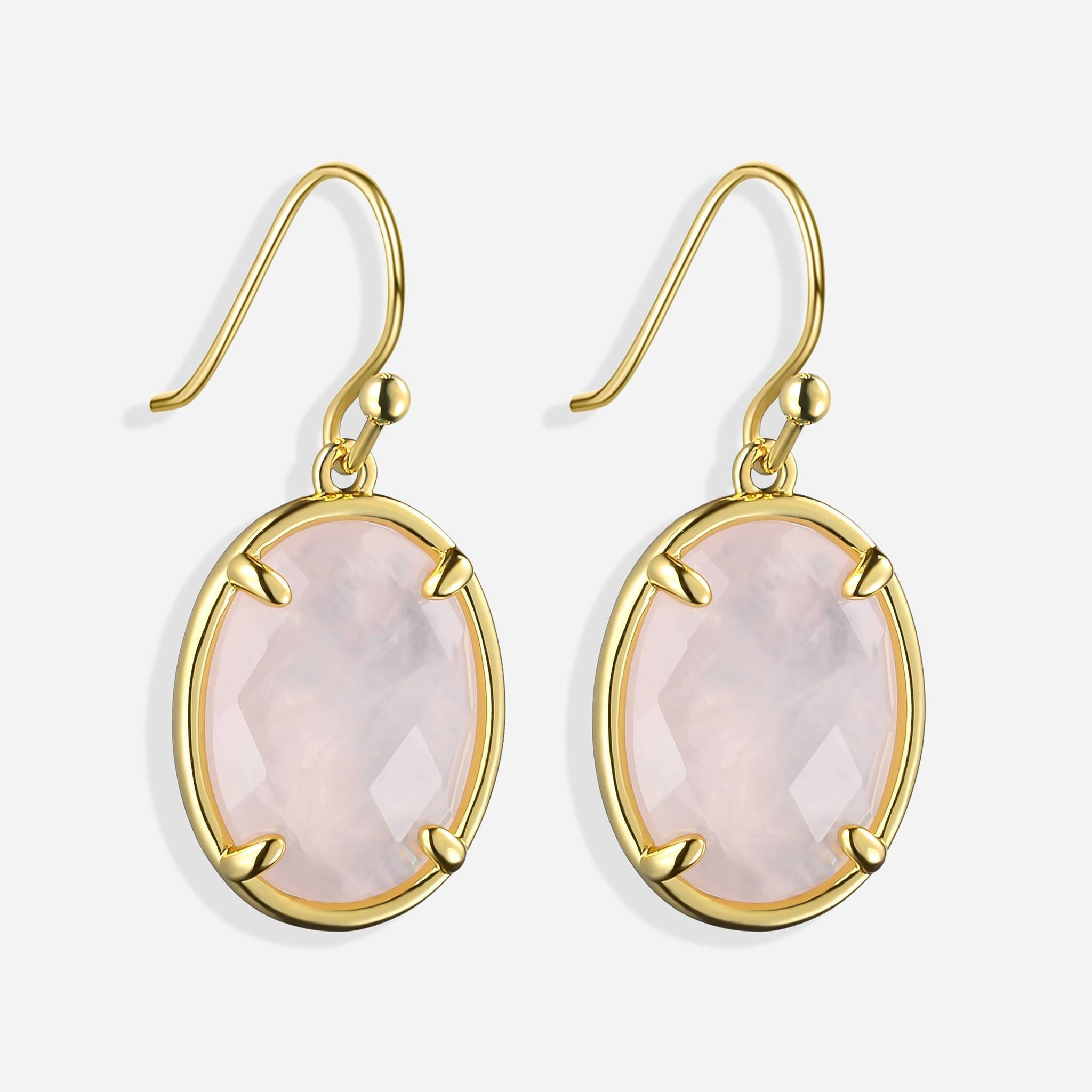 Georgia Earrings | Victoria Emerson