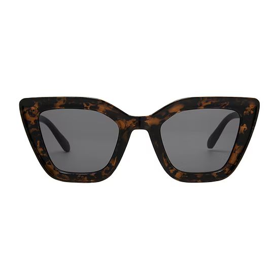 new!Worthington Womens UV Protection Rectangular Sunglasses | JCPenney