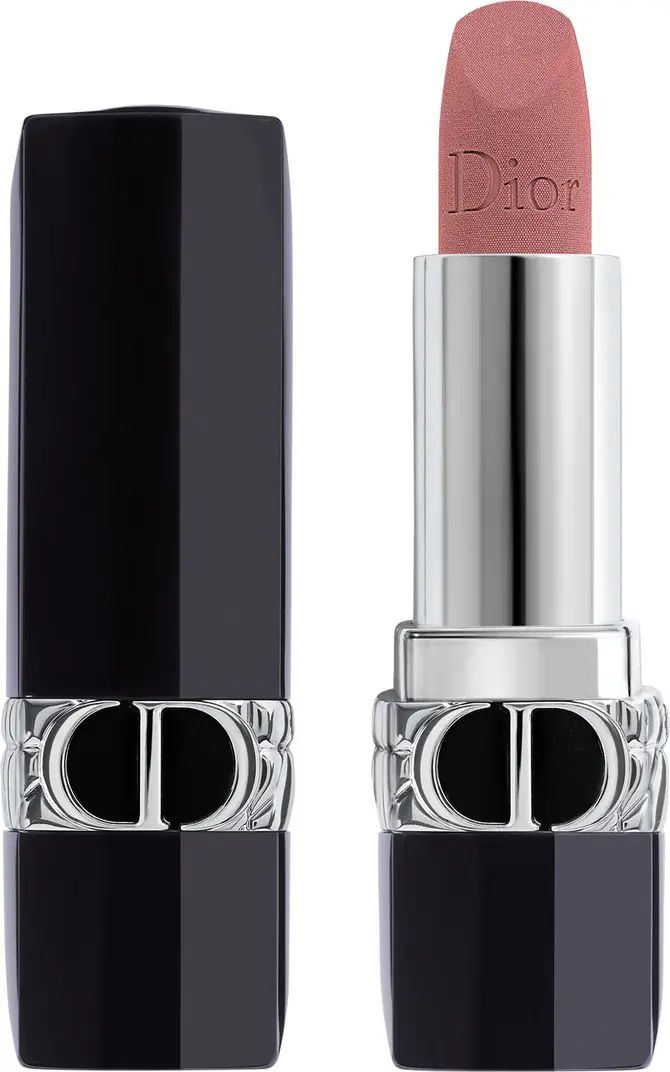 DIOR Rouge Dior Refillable Lipstick | Nordstrom | Nordstrom