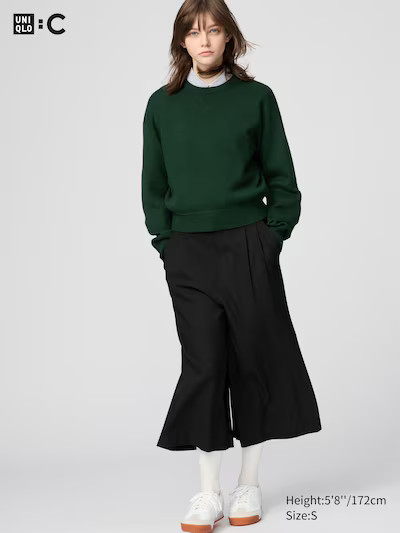 Culottes | UNIQLO (US)