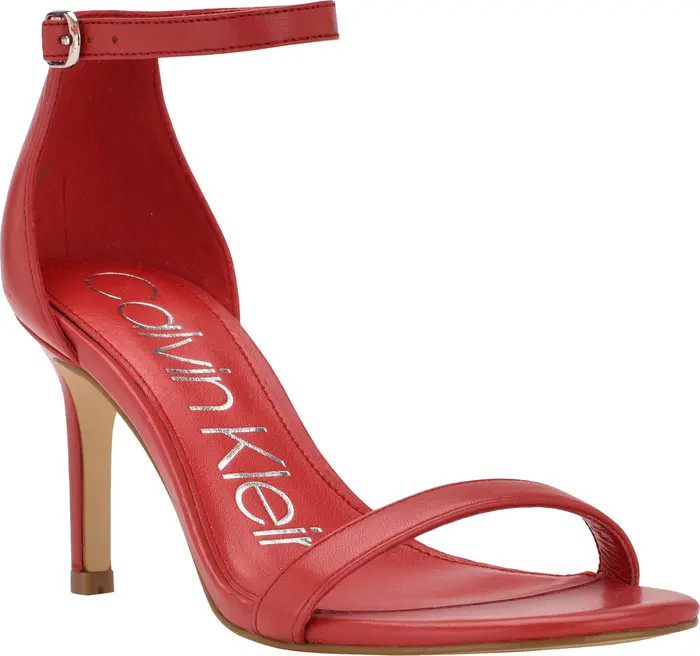 Fairy Ankle Strap Sandal (Women) | Nordstrom