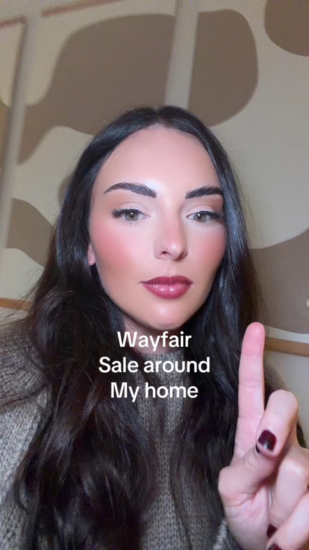 need anything for a holiday refresh!!