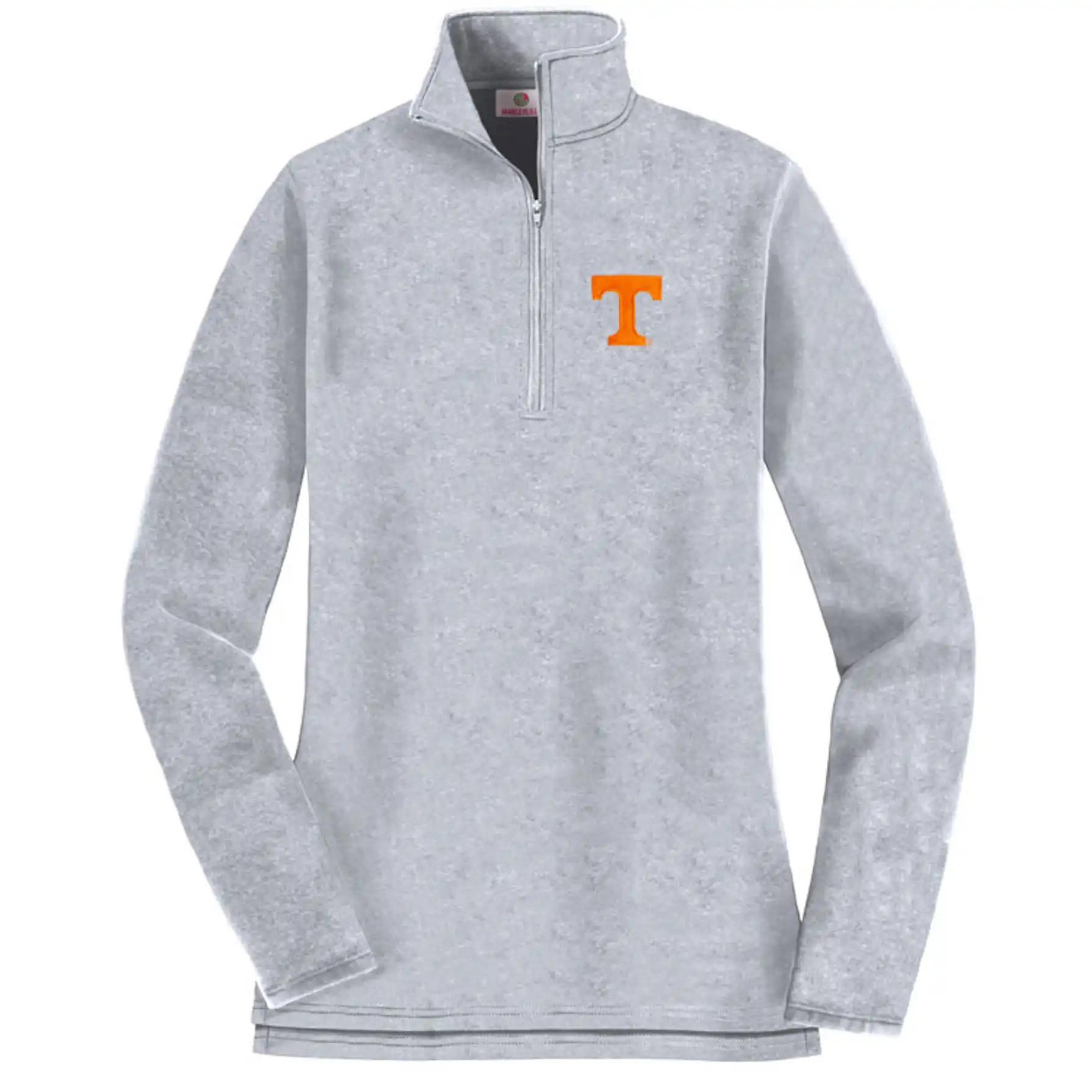 Tennessee Volunteers Pullover Sweatshirt in Heathered Gray | Marleylilly