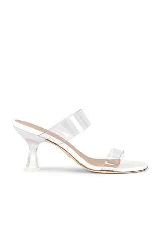 Kristal Clear Sandal
                    
                    Stuart Weitzman | Revolve Clothing (Global)