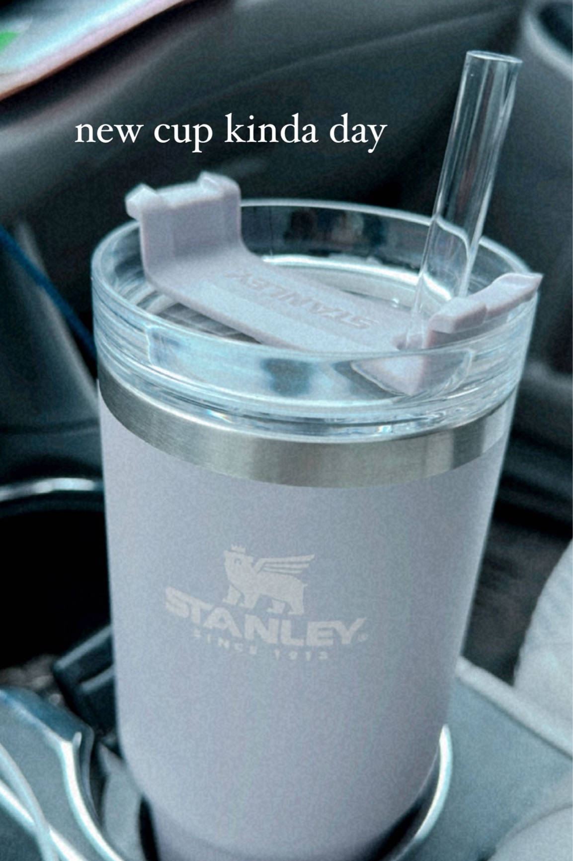 New Stanley cup!

#LTKsalealert #LTKunder50 #LTKhome