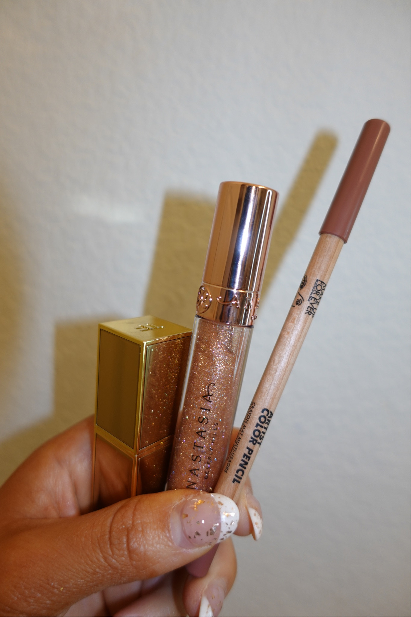 Lip combo ♥️

#LTKGiftGuide #LTKSaleAlert #LTKFindsUnder100