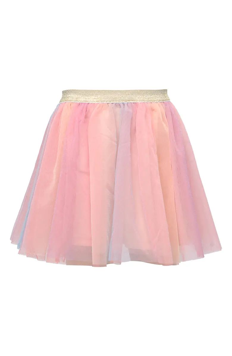 Truly Me Kids' Multicolor Tutu Skirt | Nordstrom | Nordstrom