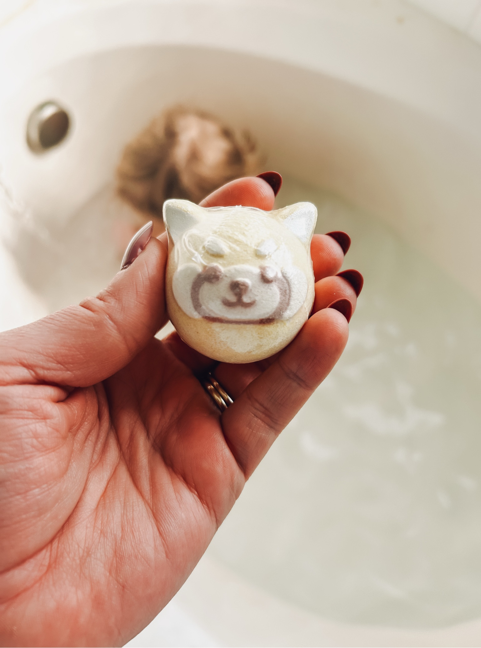 Non toxic & fragrance free bath bombs, perfect for Easter baskets for kids!

#LTKBaby #LTKFamily #LTKKids