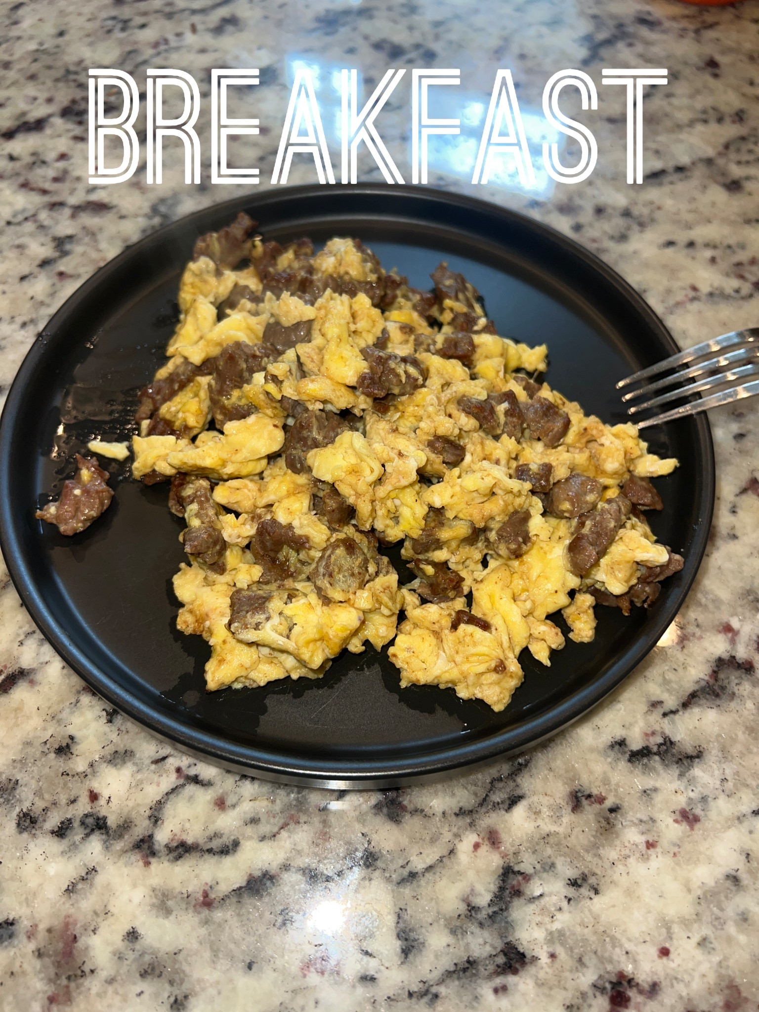 Steak and eggs for breakfast. Low histamine and gluten freee

#LTKmorningroutine #LTKfoodie #LTKdayinmylife