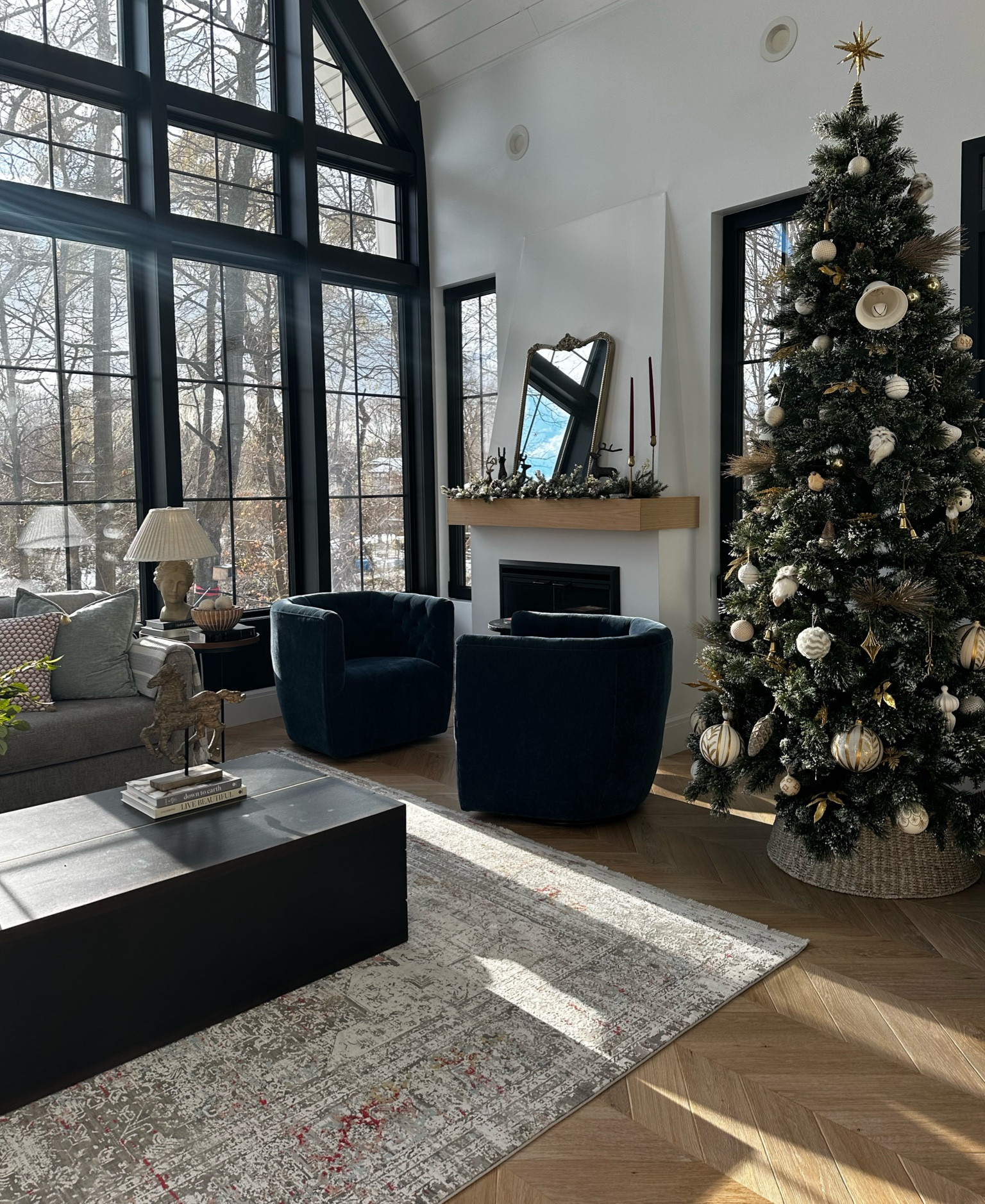 It’s the best time of the year.. 


#LTKhome #LTKHoliday #LTKSeasonal