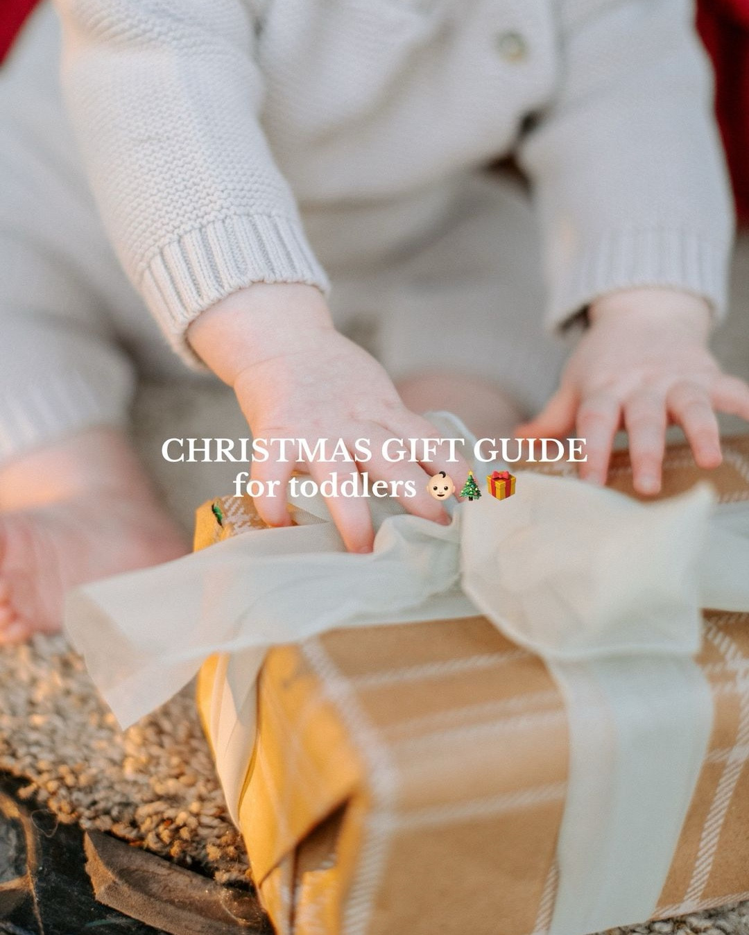 Gift guide for the littlest loves in your life 💫

#giftguide #toddlergiftguide #giftguidefortoddlers #toddlertoys

#LTKKids #LTKGiftGuide #LTKHoliday
