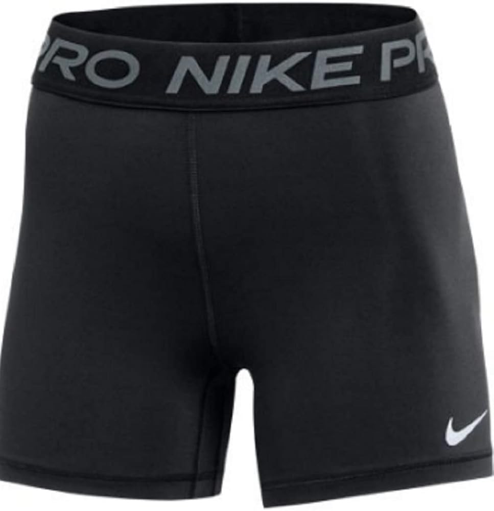 Nike Women's Pro 365 5 Inches Shorts | Amazon (US)