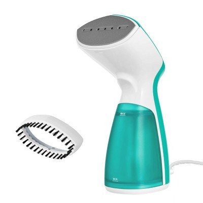 Sunbeam 1000W Compact Handheld Steamer with Brush Attachment | Target