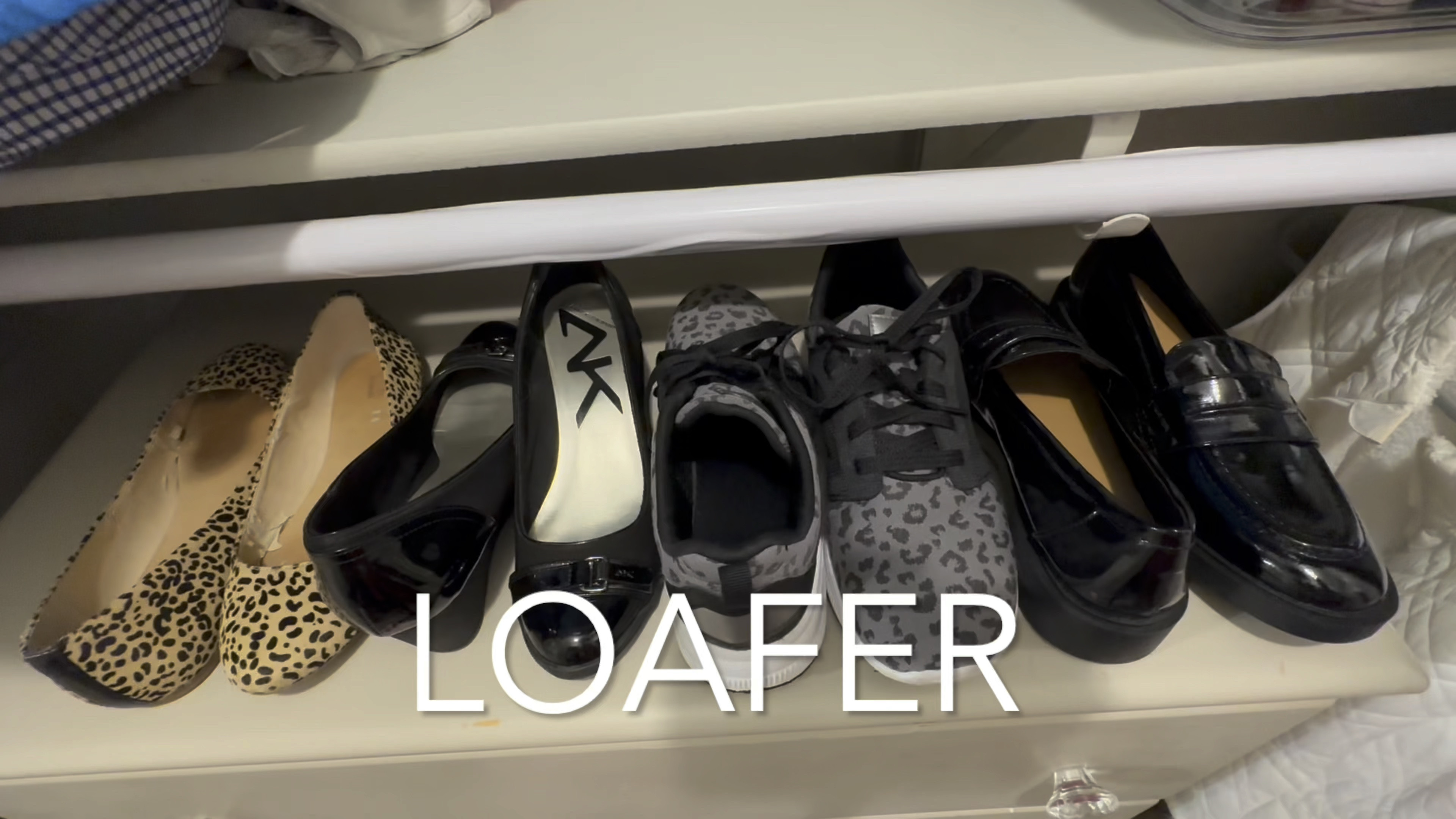 Not quite ready for boots?Four fall MUST HAVE shoes! 

#LTKshoecrush #LTKover40 #LTKSeasonal