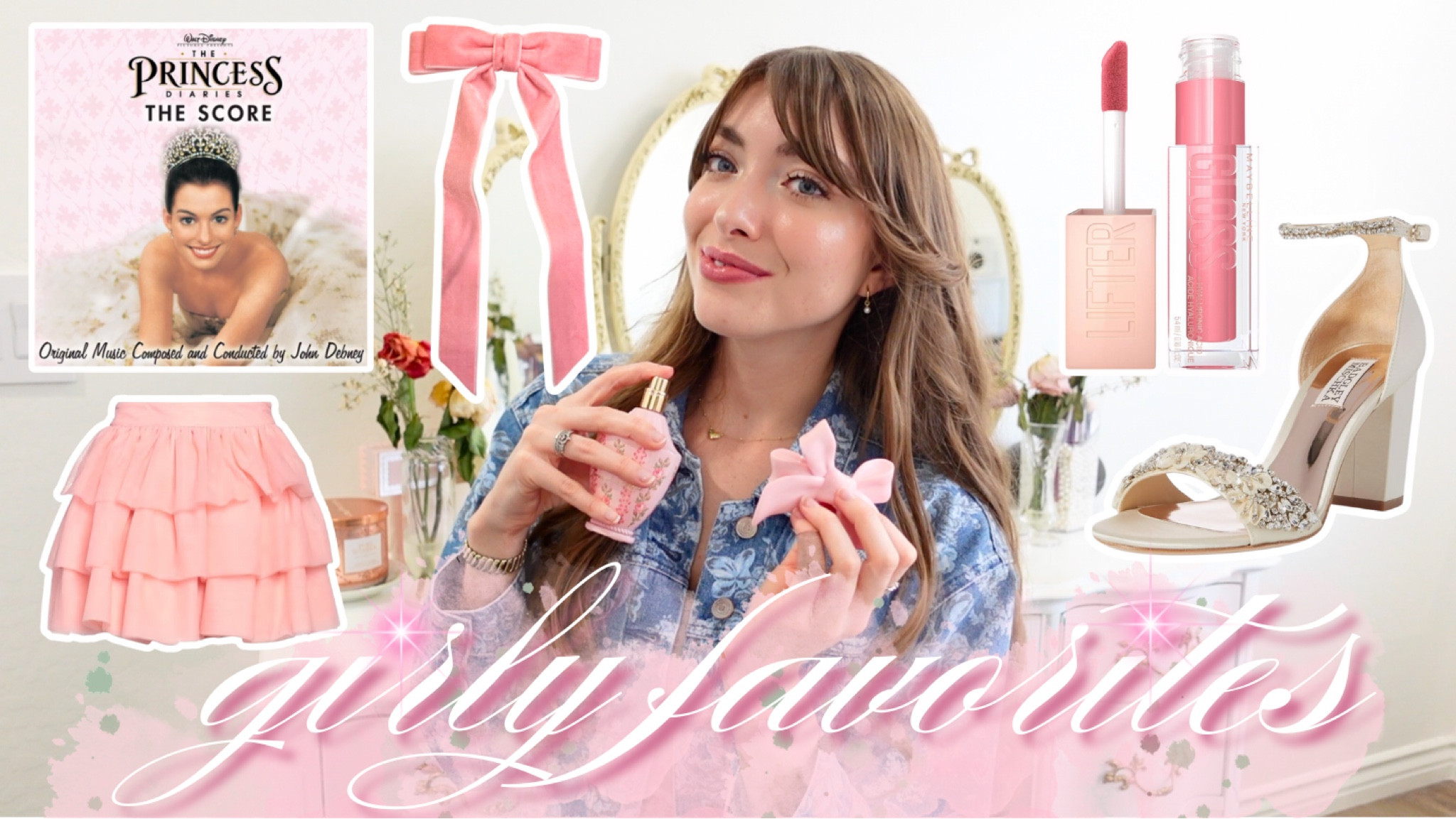 girly favorites, girly must haves, Valentine’s Day gift guide, LoveShackFancy dupes, coquette finds, girly haul

#LTKMostLoved #LTKGiftGuide #LTKbeauty