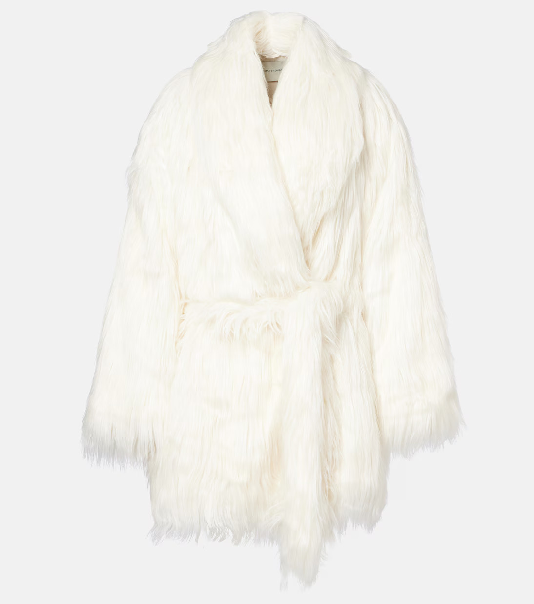 Belted coat | Mytheresa (US/CA)