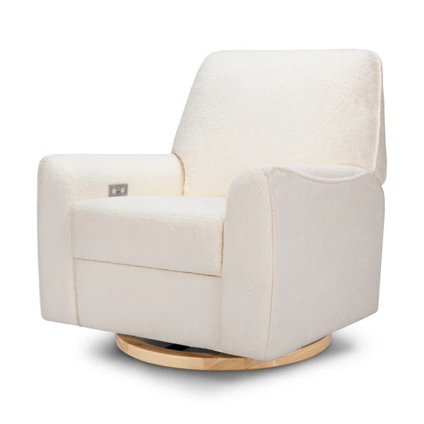 Sunday Power Recliner and Swivel Glider | Wayfair North America