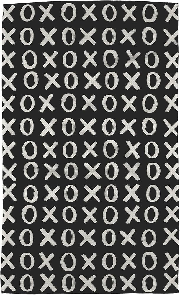 GEOMETRY Valentines Day Kitchen Towels - Quick Dry Microfiber Cloth Dish Towels for Kitchen Dryin... | Amazon (US)