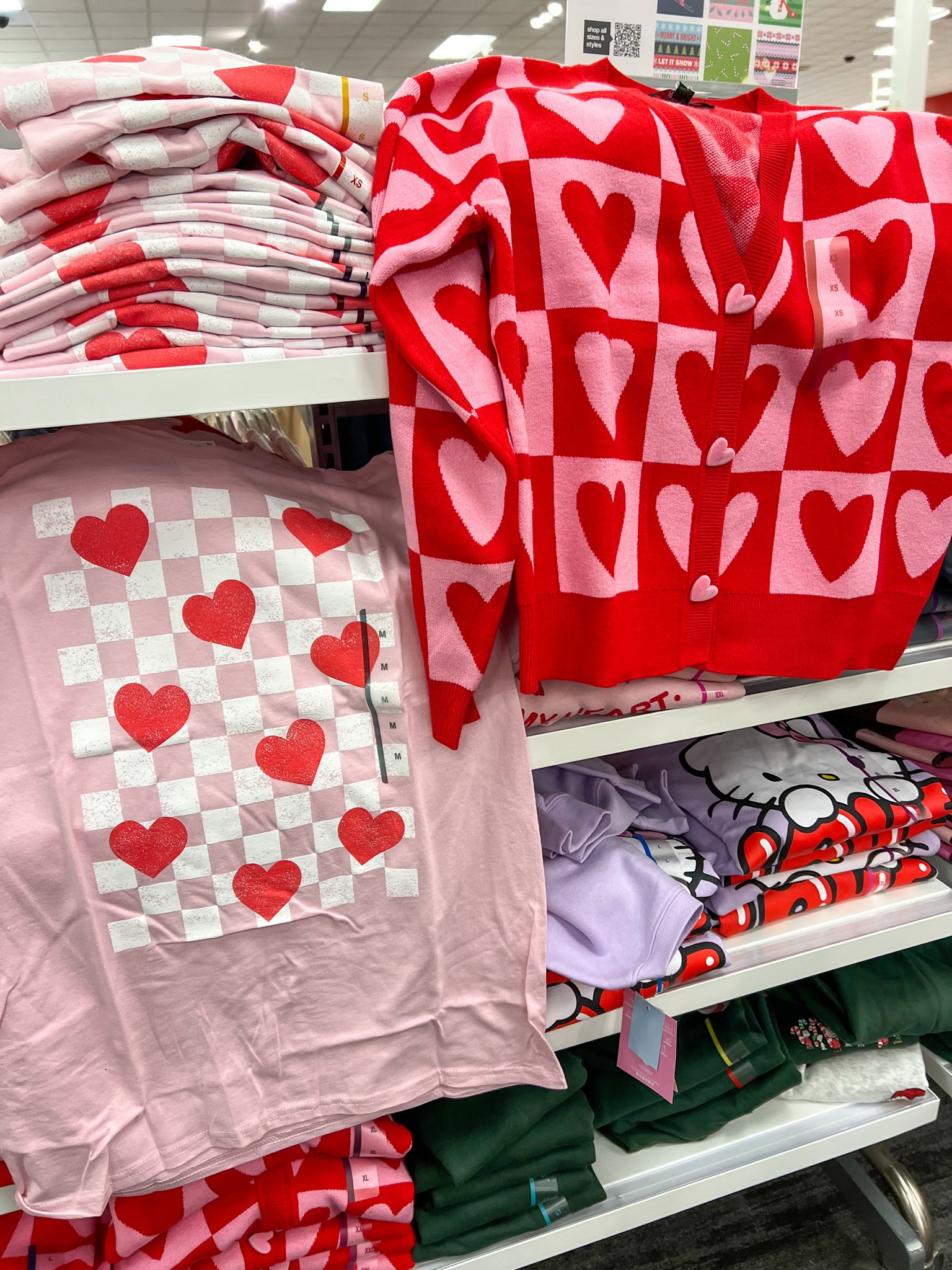 Valentines outfit
Teacher style
Hearts

#LTKSeasonal #LTKHoliday