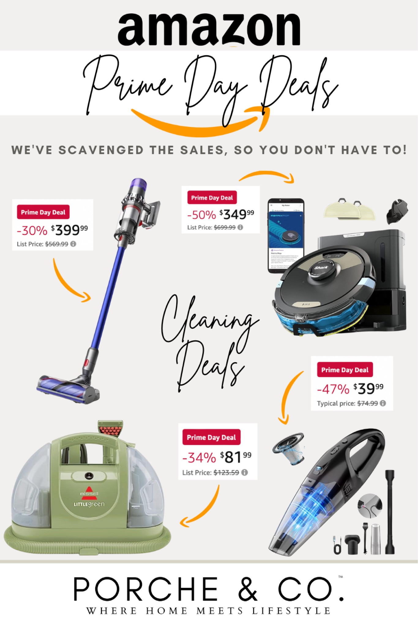 Prime day deals, Amazon prime day, cleaning deals, Amazon cleaning deals 

#LTKHome #LTKSaleAlert #LTKSeasonal