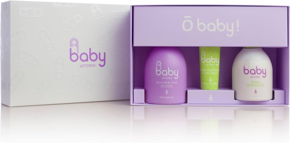 doTERRA Baby Collection | Amazon (US)