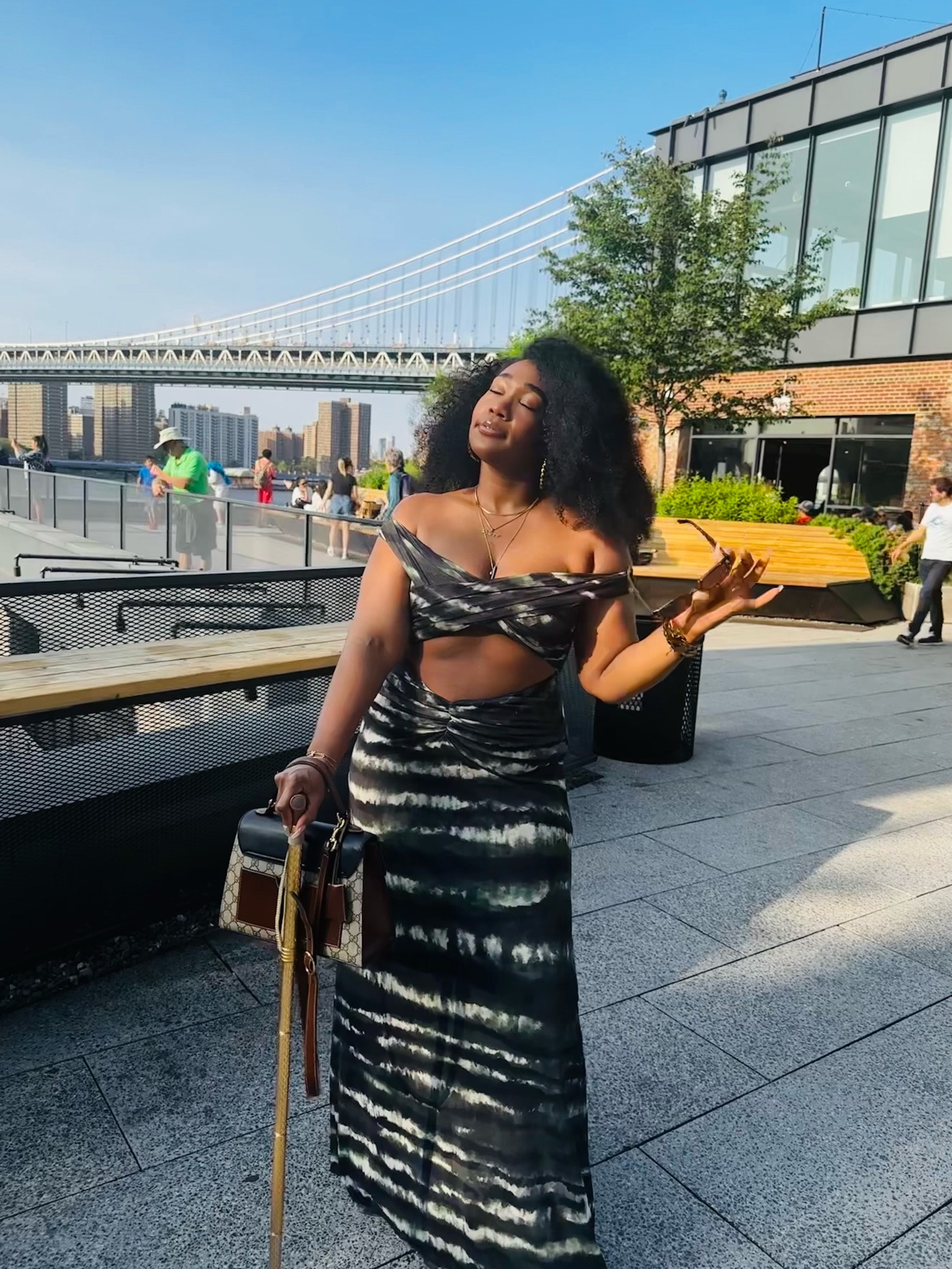 This dress is just sexy…like grown and sexy 💕✨ 

#LTKcurves #LTKFind #LTKSeasonal