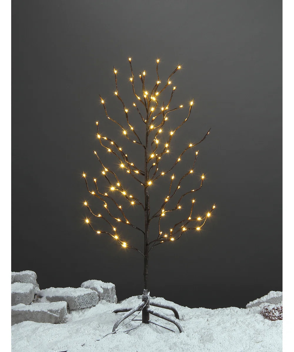 31'' LED Lighted Trees & Branches | Wayfair North America